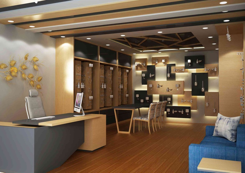Showroom